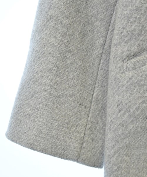 NOMBRE IMPAIR（ノンブルアンペール）その他 グレー サイズ:F レディース/2200661029015