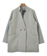 NOMBRE IMPAIR（ノンブルアンペール）その他 グレー サイズ:F レディース/2200661029015