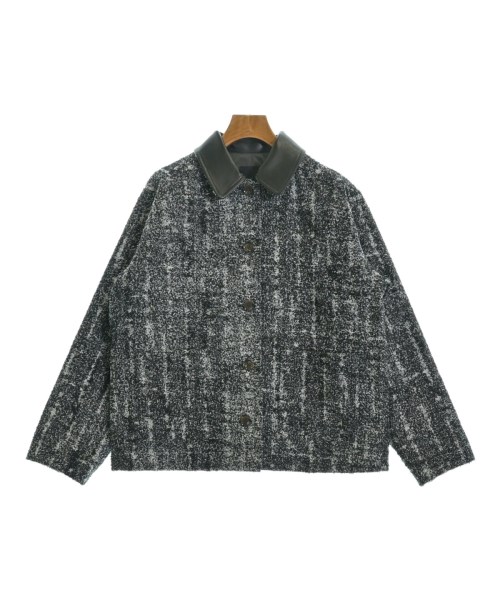 NOMBRE IMPAIR(ノンブルアンペール)その他 黒 サイズ:F/2200665884016