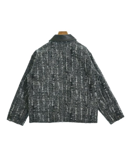 NOMBRE IMPAIR（ノンブルアンペール）その他 黒 サイズ:F レディース/2200665884016