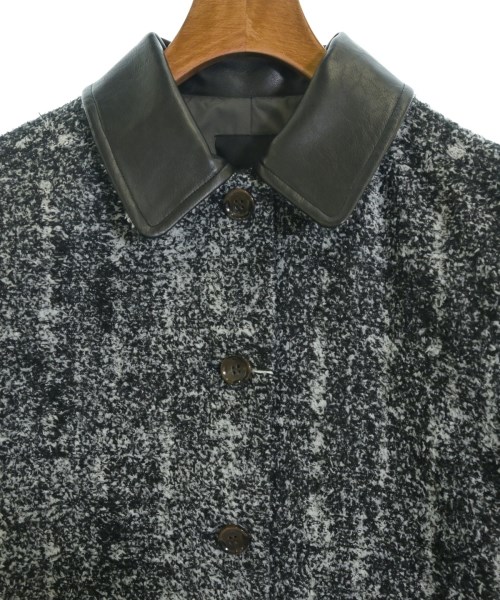 NOMBRE IMPAIR（ノンブルアンペール）その他 黒 サイズ:F レディース/2200665884016