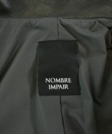 NOMBRE IMPAIR（ノンブルアンペール）その他 黒 サイズ:F レディース/2200665884016