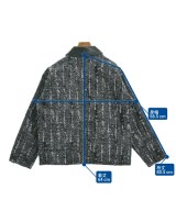 NOMBRE IMPAIR（ノンブルアンペール）その他 黒 サイズ:F レディース/2200665884016