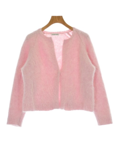 NOMBRE IMPAIR(ノンブルアンペール)カーディガン ピンク サイズ:F/2200668512077