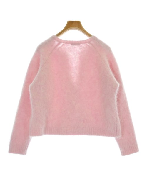 NOMBRE IMPAIR（ノンブルアンペール）カーディガン ピンク サイズ:F レディース/2200668512077