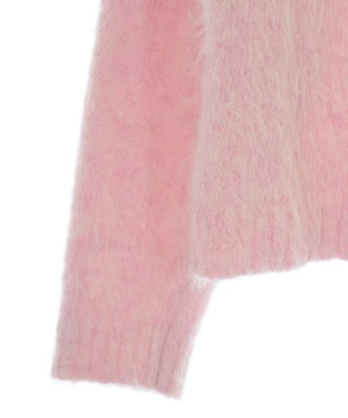 NOMBRE IMPAIR（ノンブルアンペール）カーディガン ピンク サイズ:F レディース/2200668512077