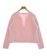 NOMBRE IMPAIR（ノンブルアンペール）カーディガン ピンク サイズ:F レディース/2200668512077