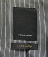 NOMBRE IMPAIR（ノンブルアンペール）チェスターコート 黒 サイズ:F レディース/2200721420011