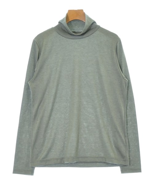 NOMBRE IMPAIR(ノンブルアンペール)Tシャツ・カットソー グレー サイズ:F/2200677985077