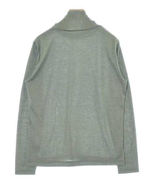 NOMBRE IMPAIR（ノンブルアンペール）Tシャツ・カットソー グレー サイズ:F レディース/2200677985077