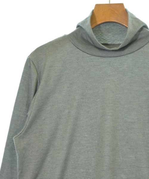 NOMBRE IMPAIR（ノンブルアンペール）Tシャツ・カットソー グレー サイズ:F レディース/2200677985077