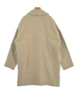 NOMBRE IMPAIR（ノンブルアンペール）チェスターコート ベージュ サイズ:F レディース/2200680343017