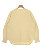 NOMBRE IMPAIR（ノンブルアンペール）スウェット 黄 サイズ:F レディース/2200684578026