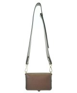 NOMBRE IMPAIR（ノンブルアンペール）ショルダーバッグ 茶 サイズ:- レディース/2200686850069