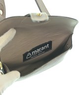 NOMBRE IMPAIR（ノンブルアンペール）ショルダーバッグ 茶 サイズ:- レディース/2200686850069