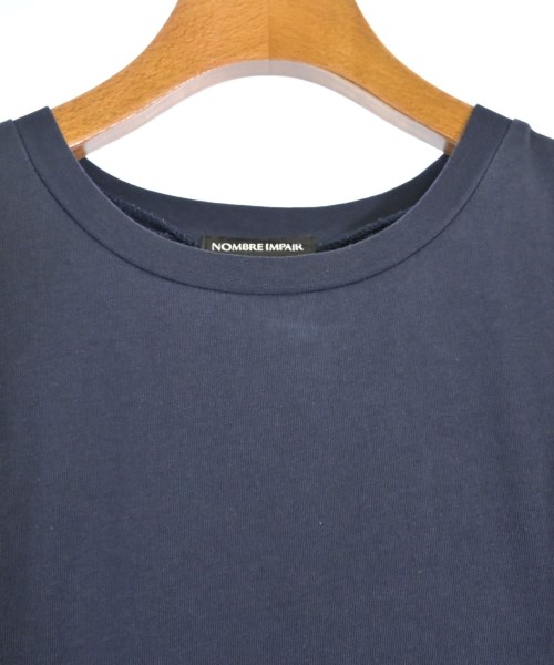 NOMBRE IMPAIR（ノンブルアンペール）ワンピース 紺 サイズ:F レディース/2200688797010