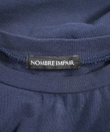 NOMBRE IMPAIR（ノンブルアンペール）ワンピース 紺 サイズ:F レディース/2200688797010