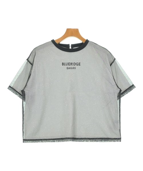 NOMBRE IMPAIR(ノンブルアンペール)Tシャツ・カットソー グレー サイズ:F/2200688797041