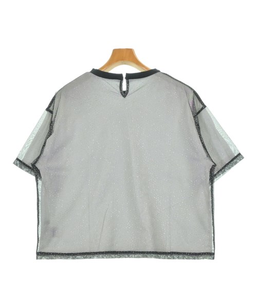 NOMBRE IMPAIR（ノンブルアンペール）Tシャツ・カットソー グレー サイズ:F レディース/2200688797041