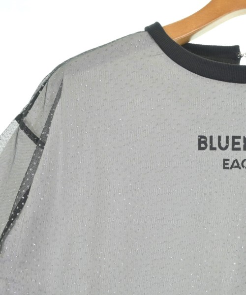 NOMBRE IMPAIR（ノンブルアンペール）Tシャツ・カットソー グレー サイズ:F レディース/2200688797041