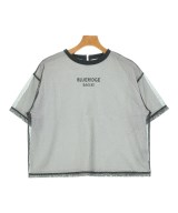NOMBRE IMPAIR（ノンブルアンペール）Tシャツ・カットソー グレー サイズ:F レディース/2200688797041