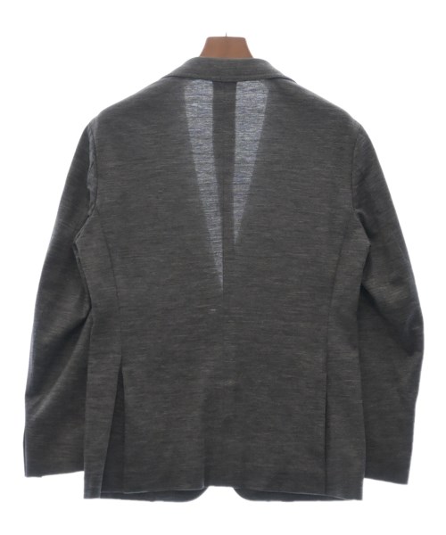 heliopole（エリオポール）ジャケット グレー サイズ:S メンズ/2200479396033