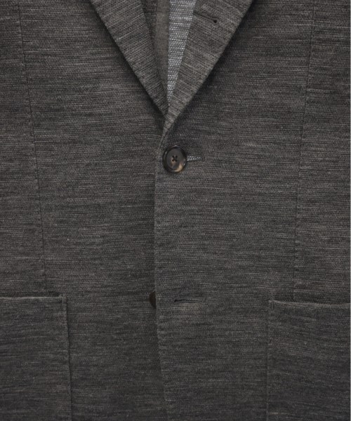 heliopole（エリオポール）ジャケット グレー サイズ:S メンズ/2200479396033