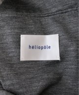 heliopole（エリオポール）ジャケット グレー サイズ:S メンズ/2200479396033