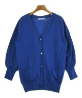 heliopole カーディガン