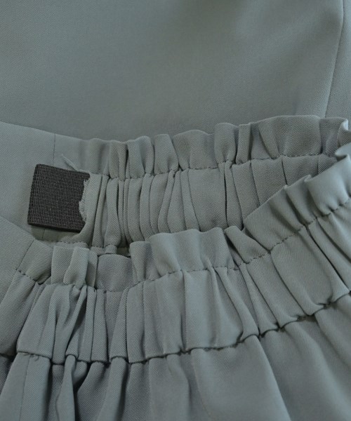 heliopole（エリオポール）その他 グレー サイズ:0(XS位) レディース/2200634804021