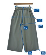 heliopole（エリオポール）その他 グレー サイズ:0(XS位) レディース/2200634804021