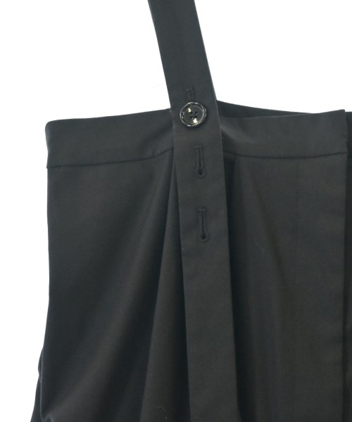 heliopole（エリオポール）その他 黒 サイズ:38(M位) レディース/2200630238189