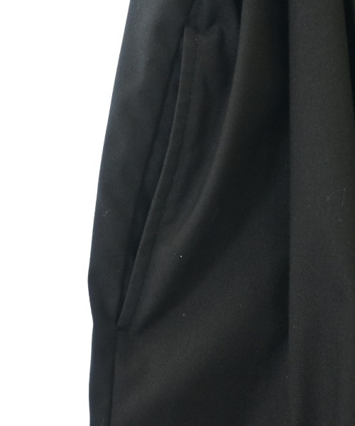 heliopole（エリオポール）その他 黒 サイズ:38(M位) レディース/2200630238189