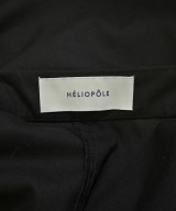 heliopole（エリオポール）その他 黒 サイズ:38(M位) レディース/2200630238189