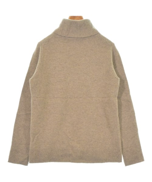 heliopole（エリオポール）ニット・セーター 茶 サイズ:-(L位) レディース/2200625623112