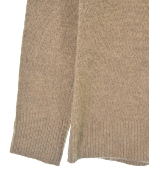 heliopole（エリオポール）ニット・セーター 茶 サイズ:-(L位) レディース/2200625623112