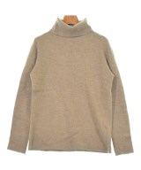 heliopole（エリオポール）ニット・セーター 茶 サイズ:-(L位) レディース/2200625623112