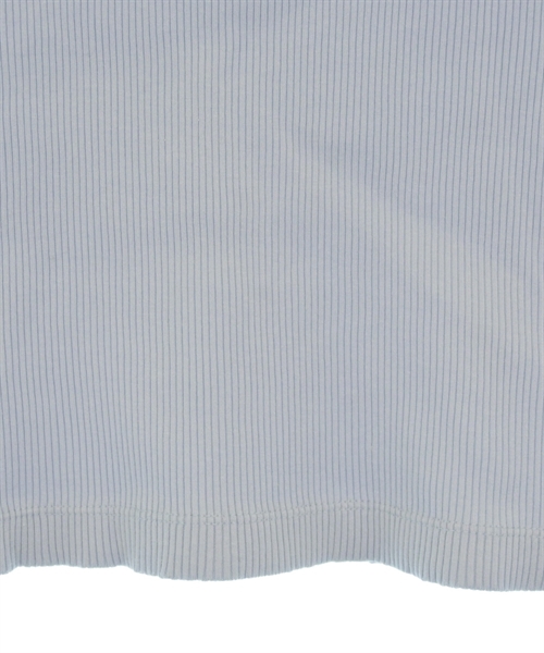 heliopole（エリオポール）Tシャツ・カットソー 青 サイズ:38(M位) レディース/2200629320031