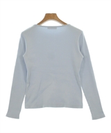 heliopole（エリオポール）Tシャツ・カットソー 青 サイズ:38(M位) レディース/2200629320031