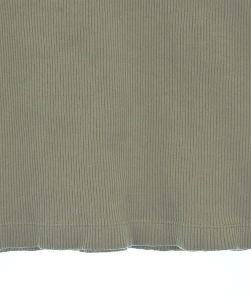 heliopole（エリオポール）Tシャツ・カットソー カーキ サイズ:38(M位) レディース/2200629320048