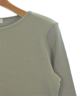 heliopole（エリオポール）Tシャツ・カットソー カーキ サイズ:38(M位) レディース/2200629320048