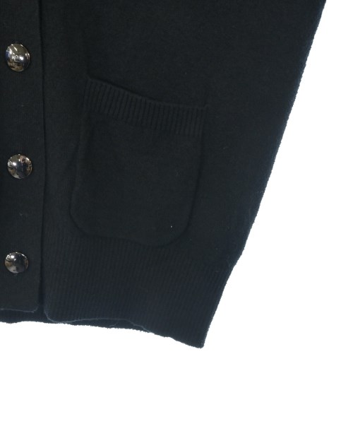 heliopole（エリオポール）ベスト 黒 サイズ:38(M位) レディース/2200638303049