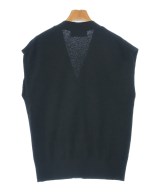 heliopole（エリオポール）ベスト 黒 サイズ:38(M位) レディース/2200638303049