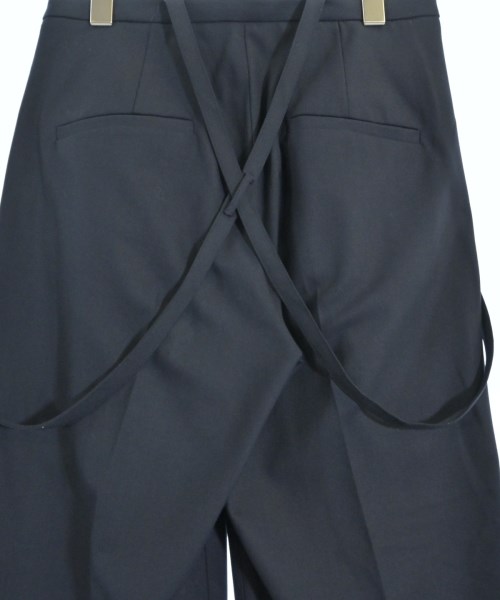 heliopole（エリオポール）スラックス 紺 サイズ:-(L位) レディース/2200624708094