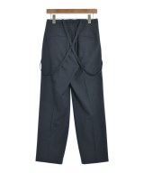 heliopole（エリオポール）スラックス 紺 サイズ:-(L位) レディース/2200624708094