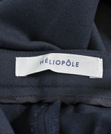heliopole（エリオポール）スラックス 紺 サイズ:-(L位) レディース/2200624708094