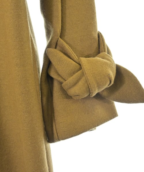 heliopole（エリオポール）ワンピース 茶 サイズ:38(M位) レディース/2200636266018