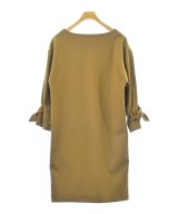 heliopole（エリオポール）ワンピース 茶 サイズ:38(M位) レディース/2200636266018