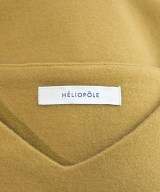 heliopole（エリオポール）ワンピース 茶 サイズ:38(M位) レディース/2200636266018