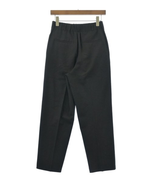 heliopole（エリオポール）スラックス 黒 サイズ:38(M位) レディース/2200630065013